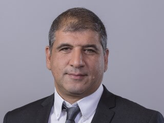 דורון שבתאי, צילום אייל גזיאל